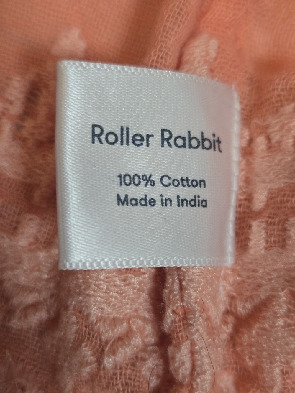 Roller Rabbit Lalla Tunic - Picture 6 of 12